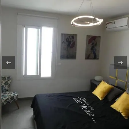 Petite Maison Moderne Luxueuse. بيت للعطل *