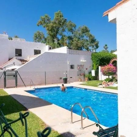 بيت للعطل Petite Maison Moderne Luxueuse.